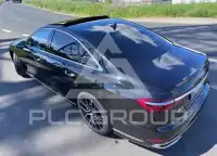 2023 Audi A8