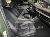 2023 Audi A8