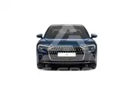 2023 Audi A8