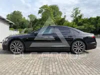 2023 Audi A8