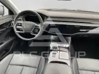 2023 Audi A8