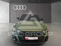 2023 Audi A8