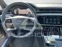 2023 Audi A8