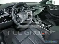 2023 Audi A8