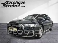 2023 Audi A8