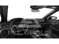 2023 Audi A8