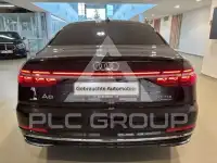 2023 Audi A8