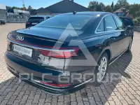 2023 Audi A8