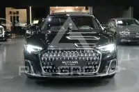 2023 Audi A8
