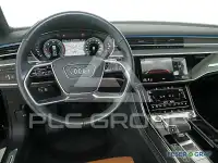 2023 Audi A8