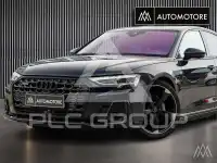 2023 Audi A8