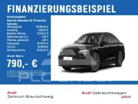 2023 Audi A8