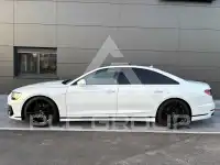 2023 Audi A8