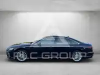 2023 Audi A8