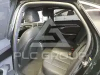 2023 Audi A8