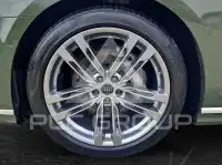 2023 Audi A8
