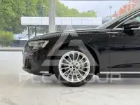 2023 Audi A8