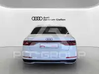 2023 Audi A8