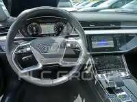2023 Audi A8