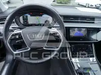 2023 Audi A8