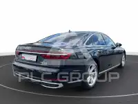 2023 Audi A8