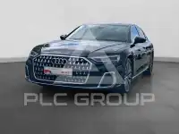 2023 Audi A8