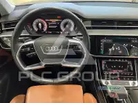 2023 Audi A8