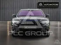 2023 Audi A8