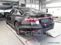 2023 Audi A8