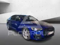 2023 Audi A8