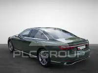 2023 Audi A8