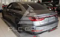 2023 Audi A8