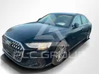 2023 Audi A8