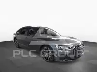 2023 Audi A8