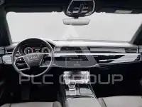 2023 Audi A8