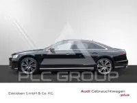 2023 Audi A8