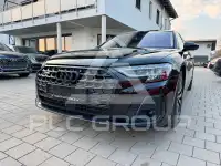 2023 Audi A8