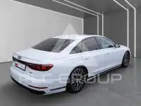 2023 Audi A8