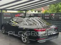 2023 Audi A8