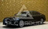 2023 Audi A8