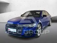 2023 Audi A8