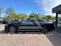 2023 Audi A8