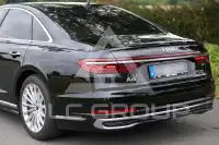 2023 Audi A8