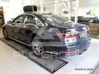 2023 Audi A8