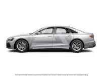 2023 Audi A8