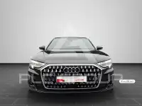 2023 Audi A8