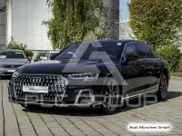 2023 Audi A8