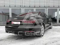 2023 Audi A8