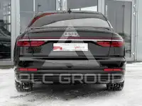2023 Audi A8