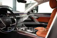 2023 Audi A8
